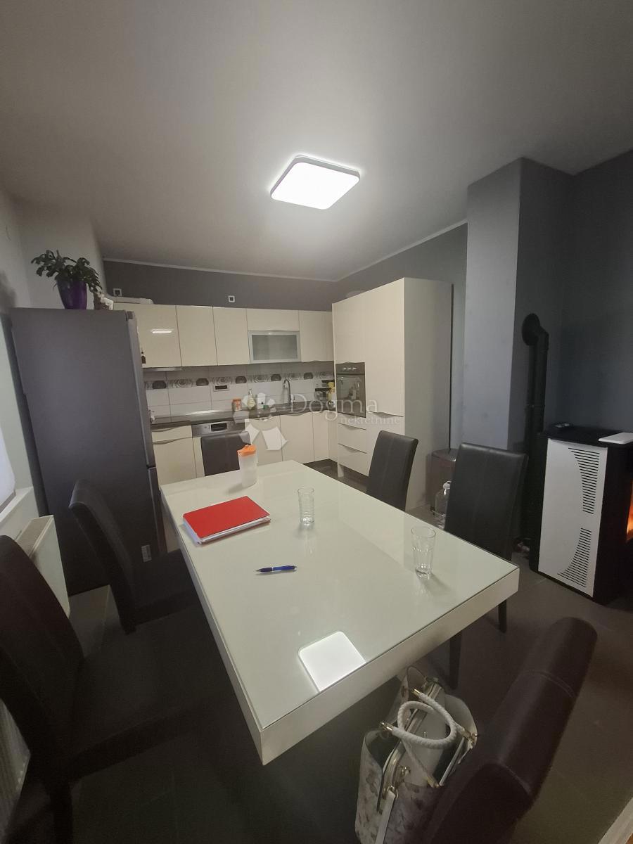 Casa Sinjoretovo, Zadar, 314m2