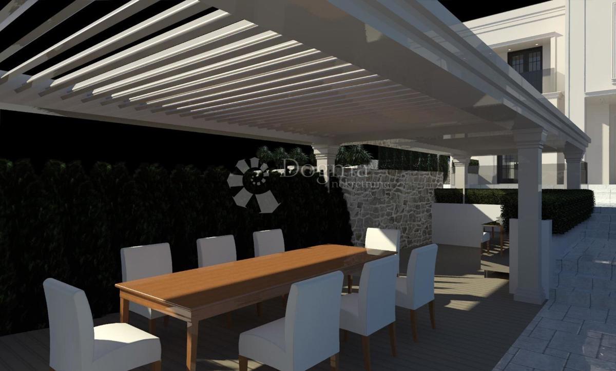 Terreno edificabile Neviđane, Pašman, 1.157m2