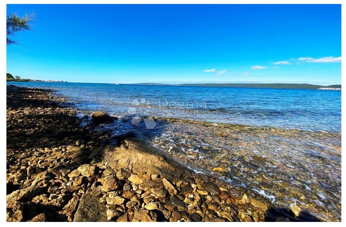 Terreno edificabile Neviđane, Pašman, 1.157m2