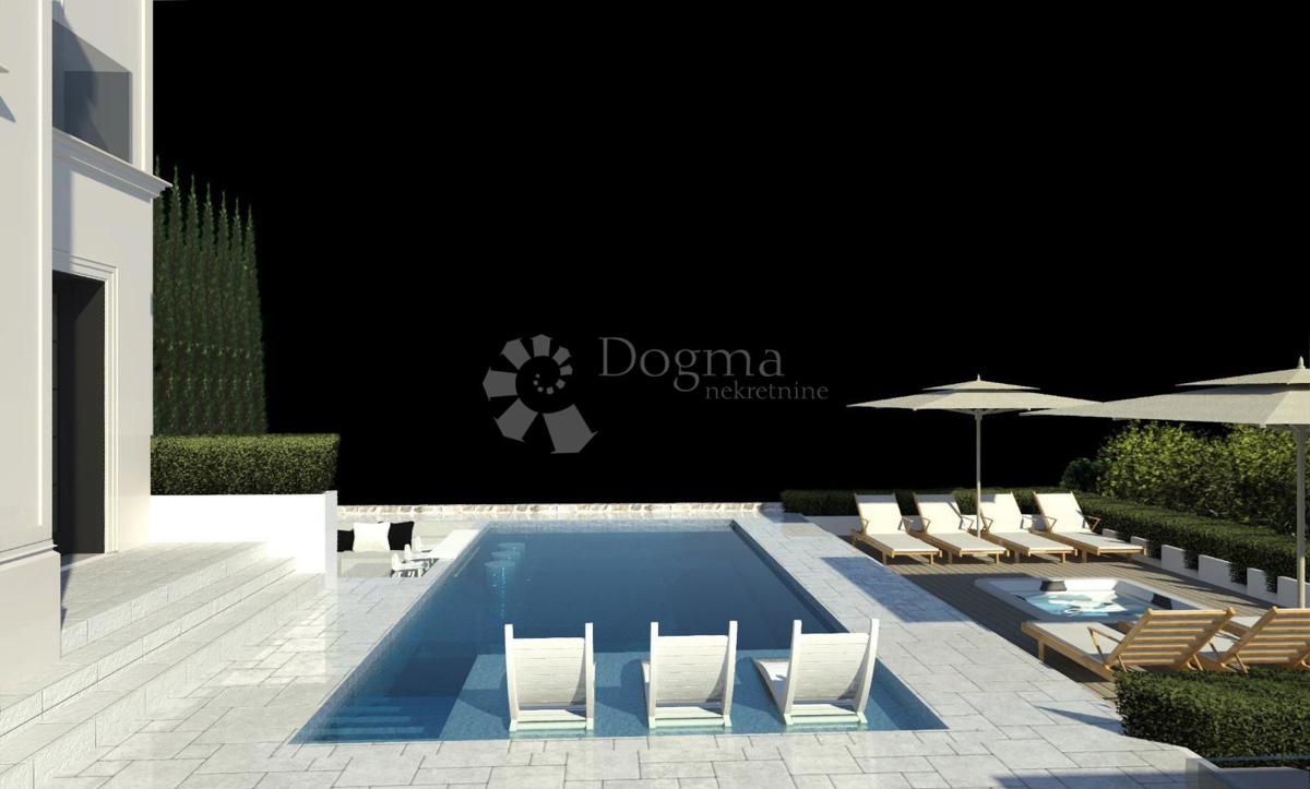 Terreno edificabile Neviđane, Pašman, 1.157m2