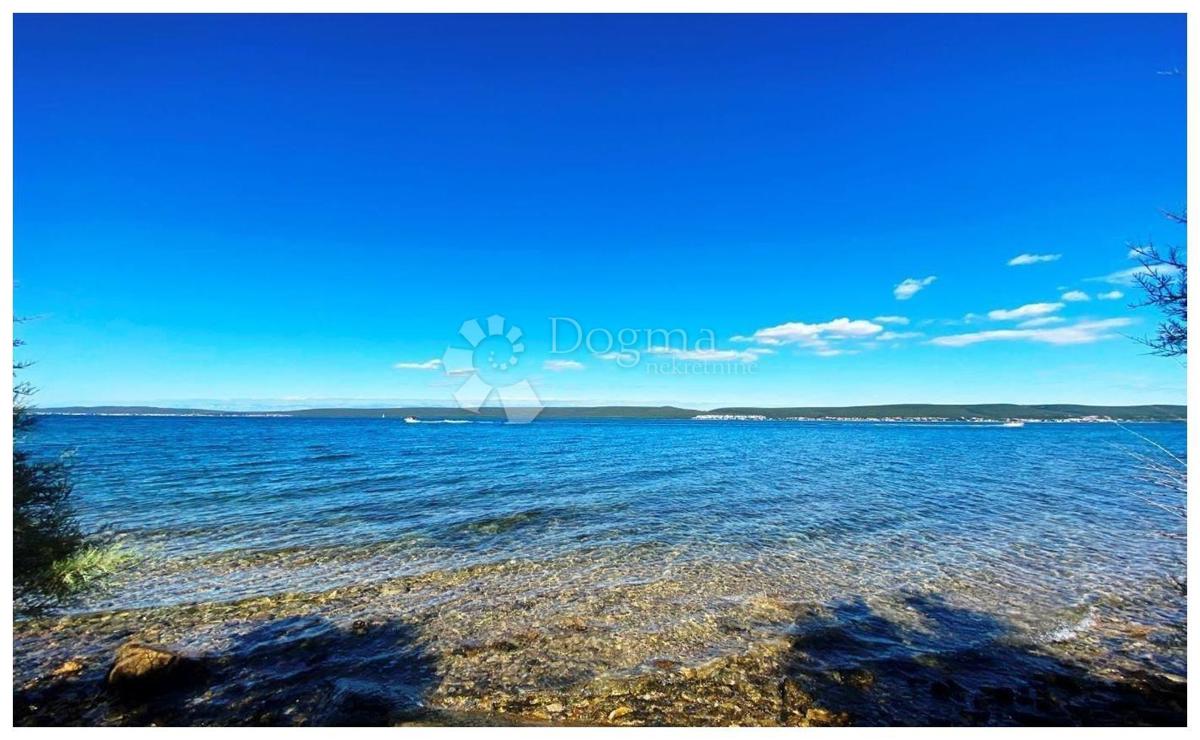 Terreno edificabile Neviđane, Pašman, 1.157m2