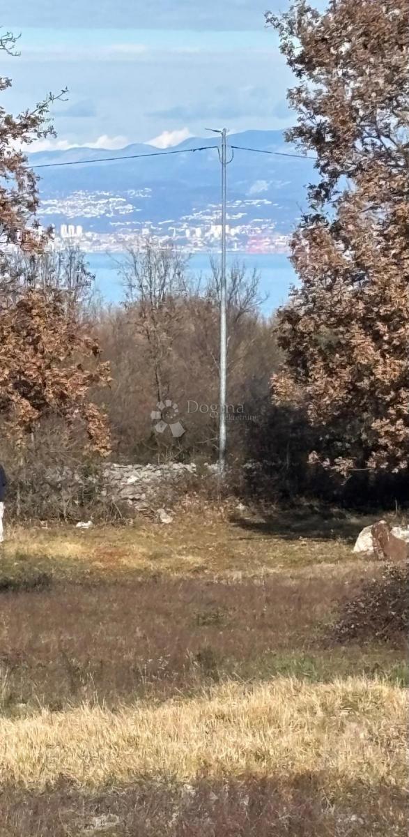 Terreno edificabile Sveti Anton, Malinska-Dubašnica, 609m2