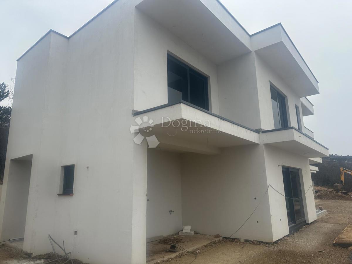 Casa Crikvenica, 228m2