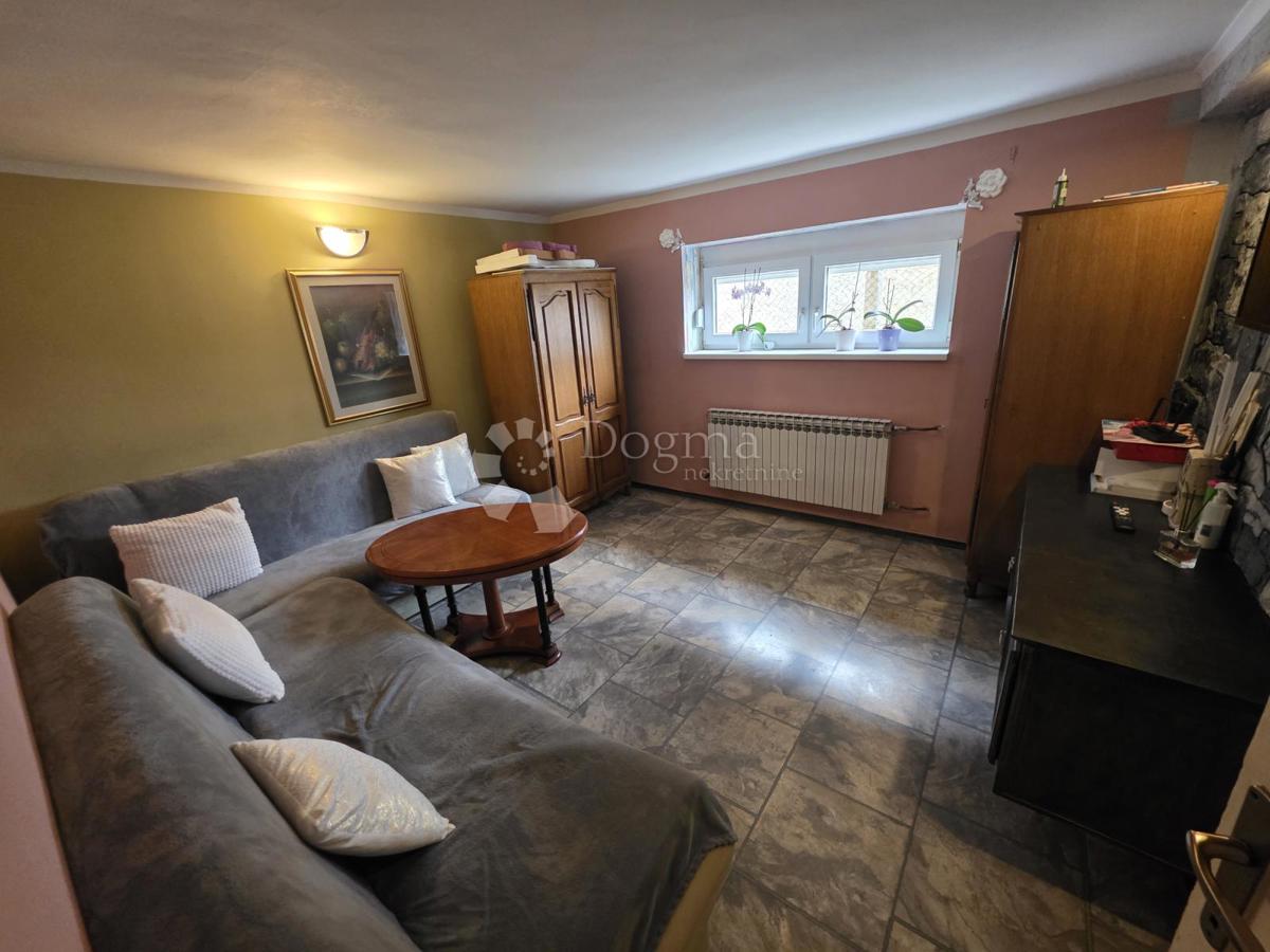 Casa Strmec, Sveta Nedelja, 186m2