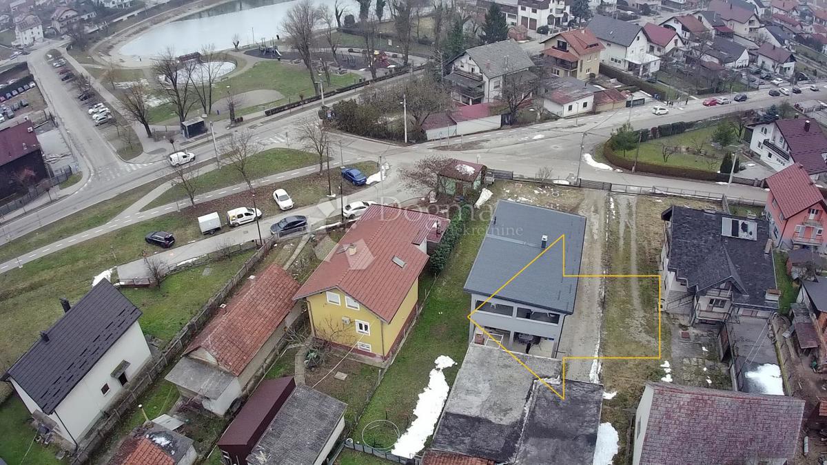 Casa Strmec, Sveta Nedelja, 186m2