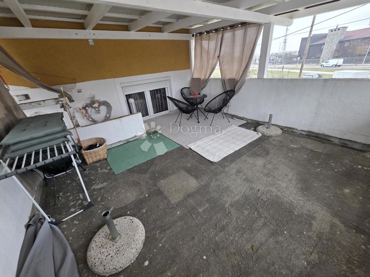 Casa Strmec, Sveta Nedelja, 186m2