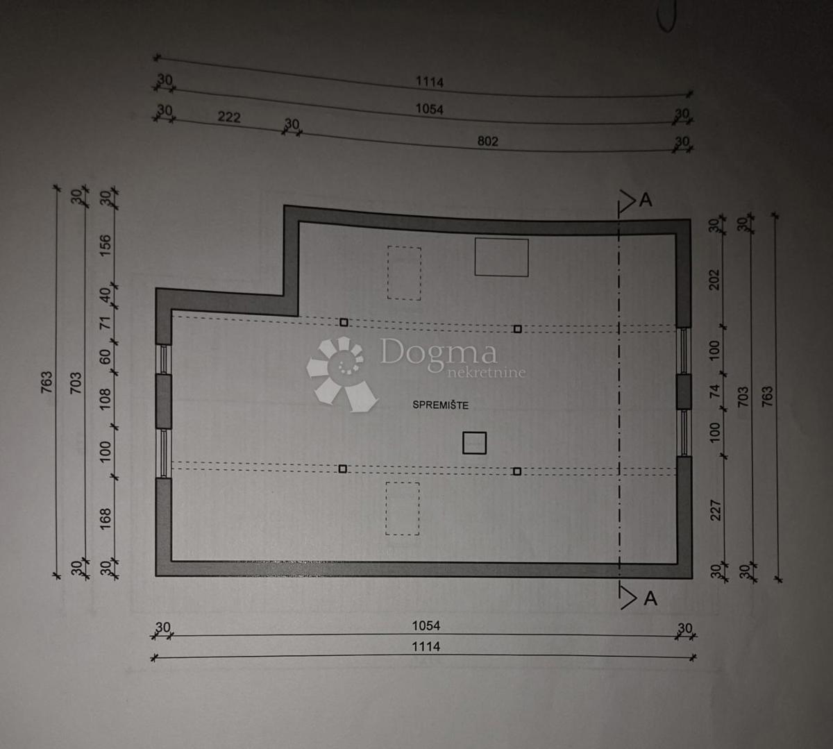 Casa Strmec, Sveta Nedelja, 186m2