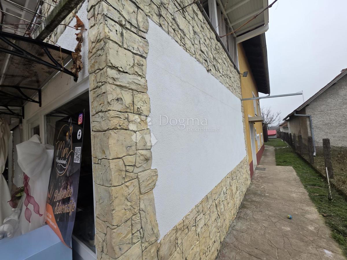 Casa Strmec, Sveta Nedelja, 186m2