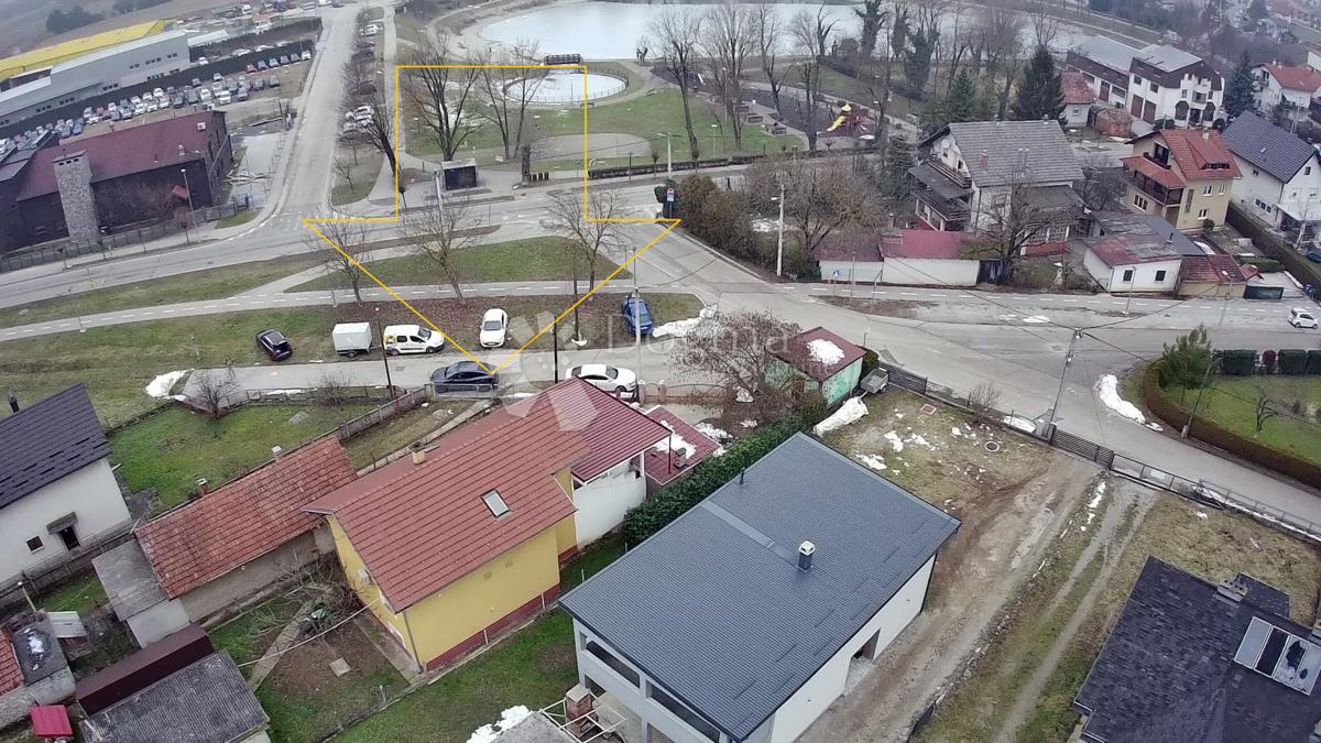 Casa Strmec, Sveta Nedelja, 186m2