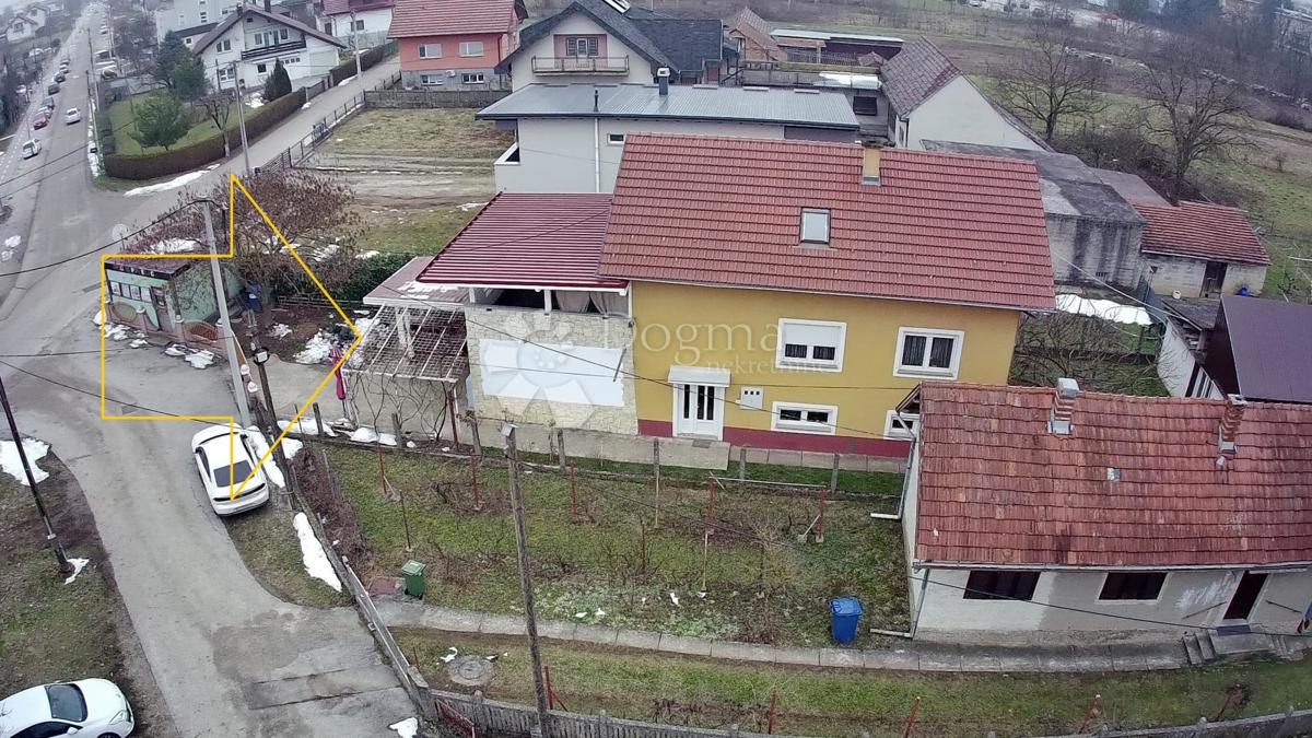 Casa Strmec, Sveta Nedelja, 186m2