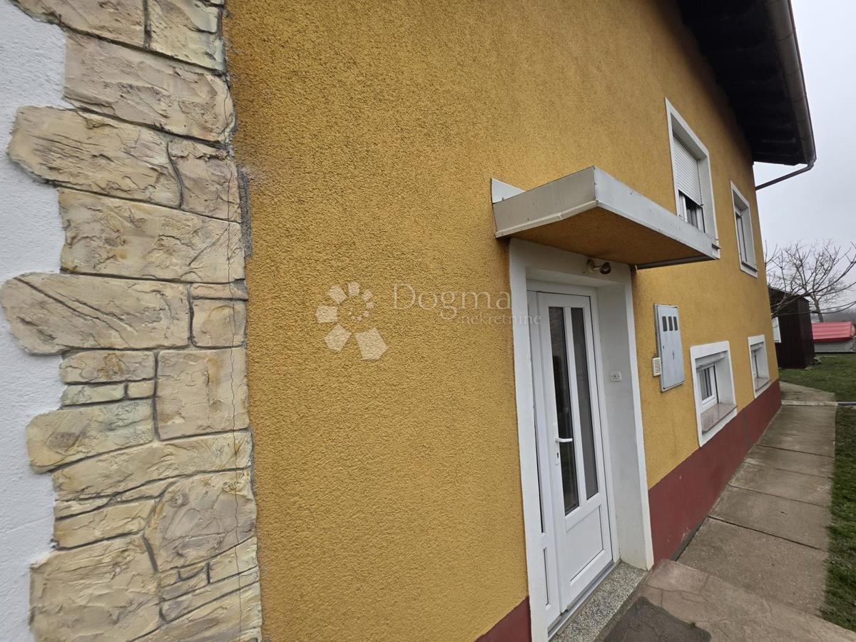 Casa Strmec, Sveta Nedelja, 186m2