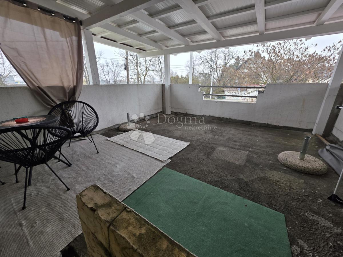 Casa Strmec, Sveta Nedelja, 186m2