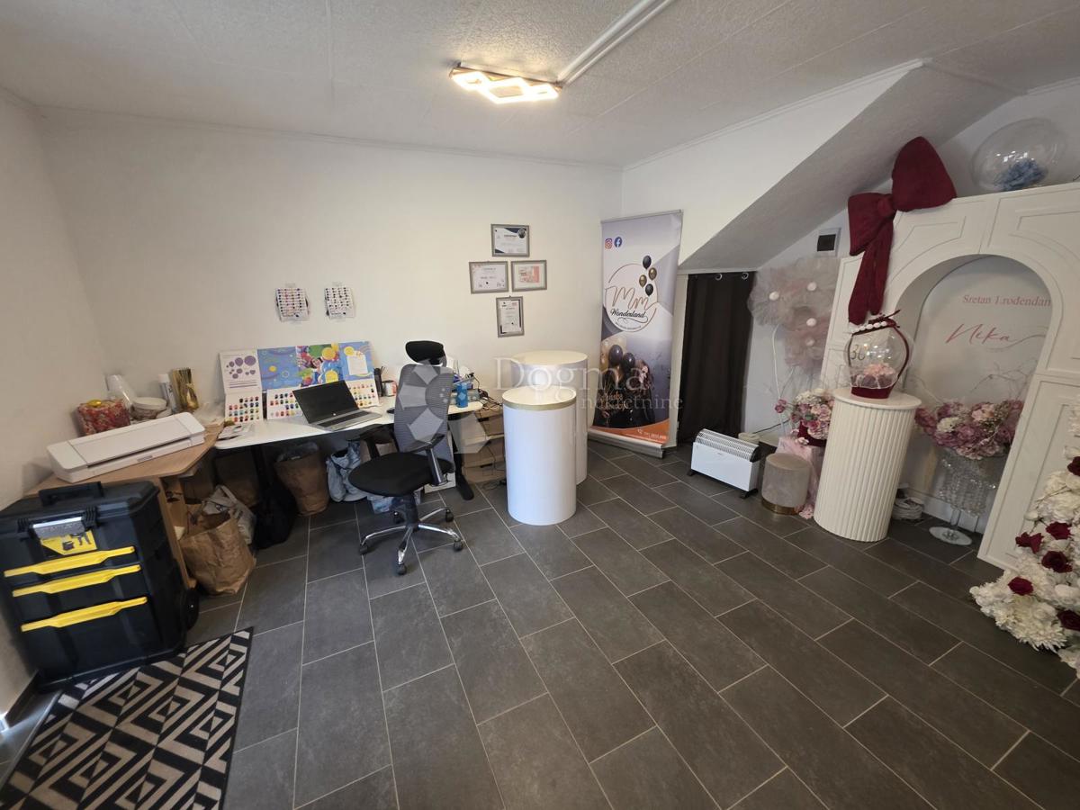 Casa Strmec, Sveta Nedelja, 186m2