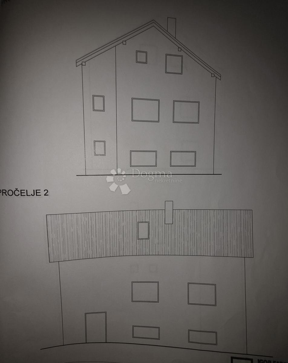 Casa Strmec, Sveta Nedelja, 186m2