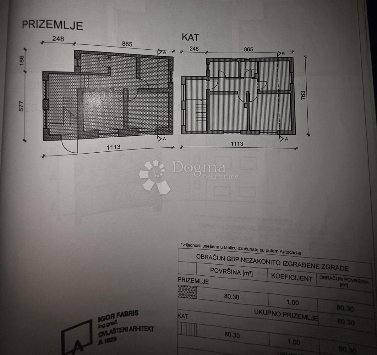 Casa Strmec, Sveta Nedelja, 186m2