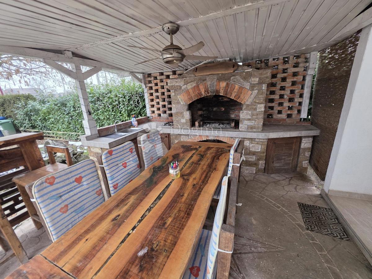 Casa Strmec, Sveta Nedelja, 186m2