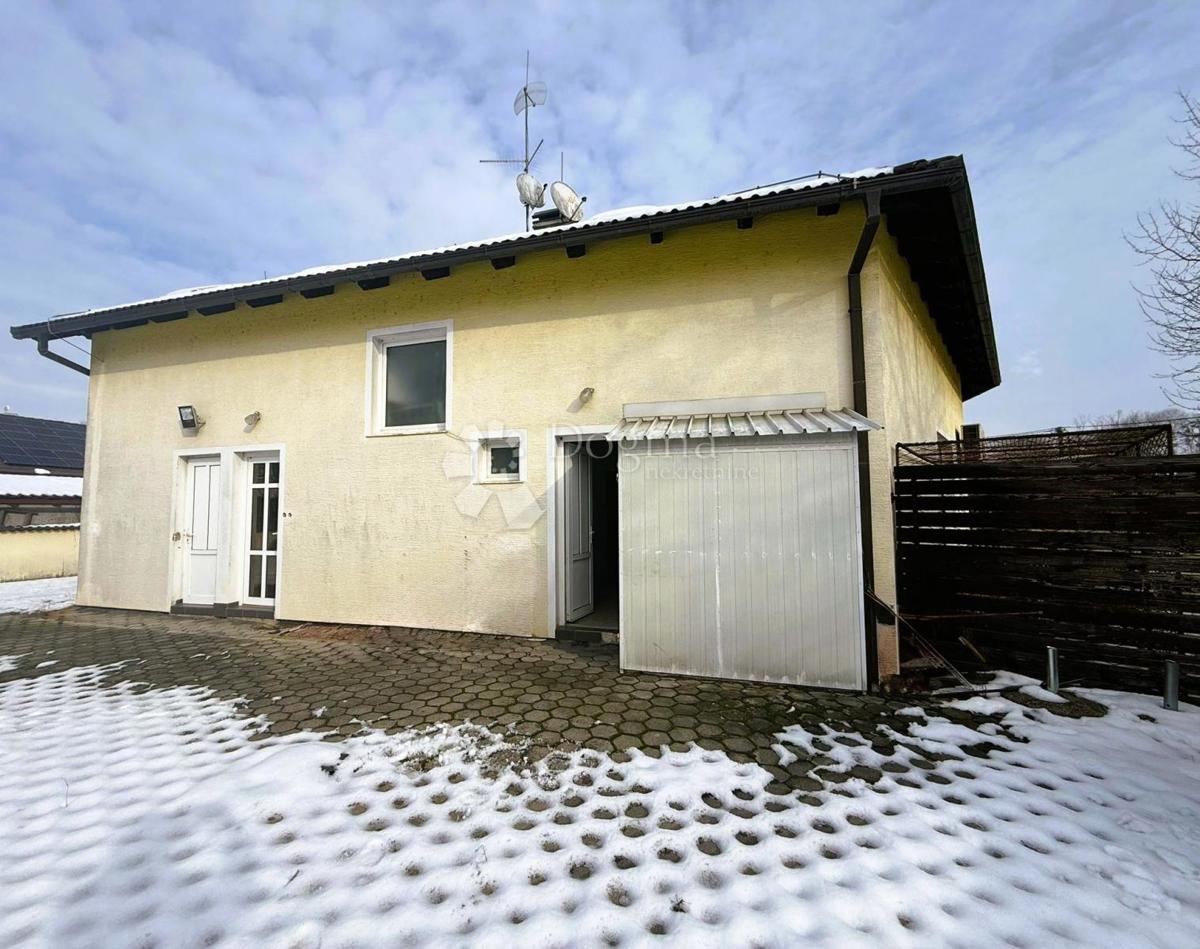 Locale commerciale Čukovec, Prelog, 1.119m2