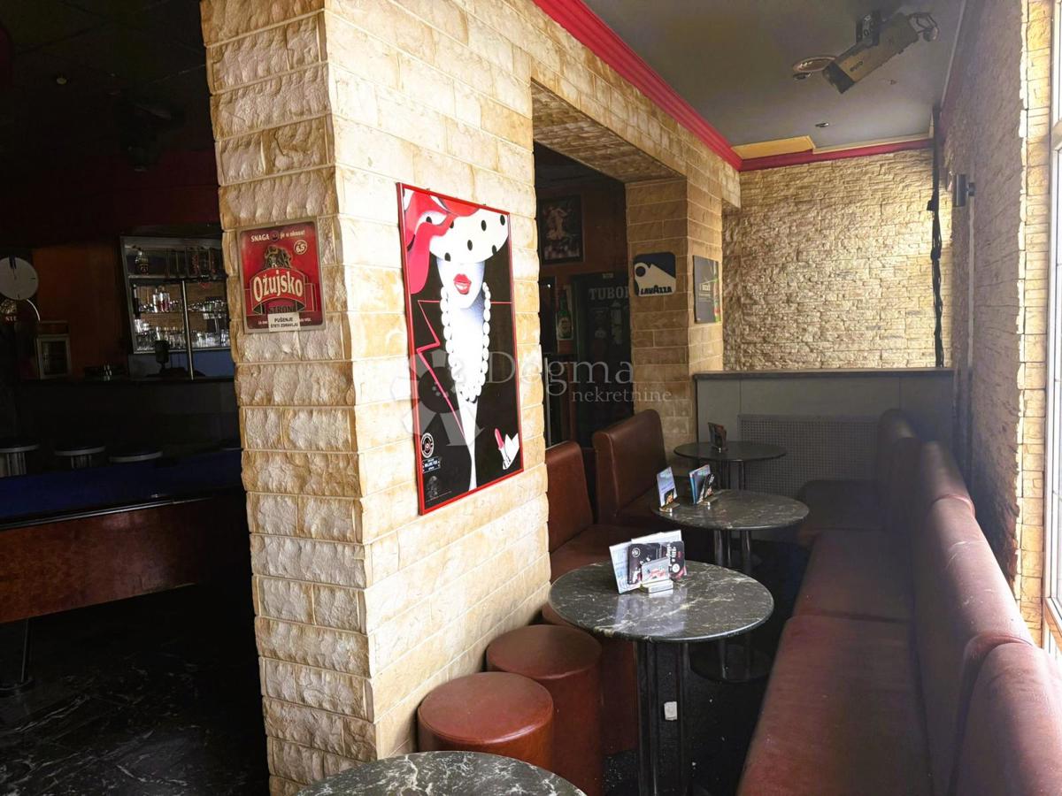 Locale commerciale Čukovec, Prelog, 1.119m2