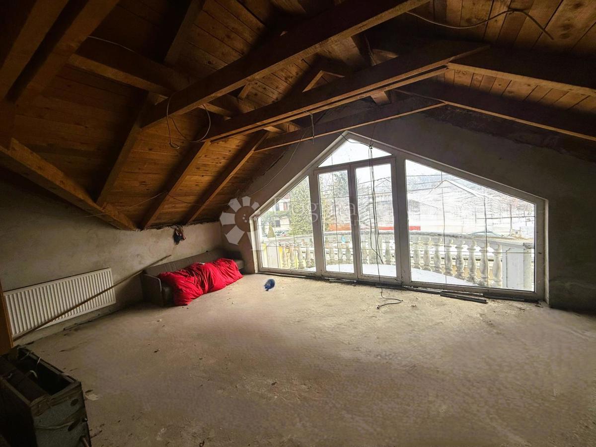 Locale commerciale Čukovec, Prelog, 1.119m2