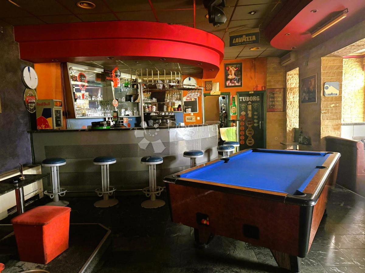 Locale commerciale Čukovec, Prelog, 1.119m2