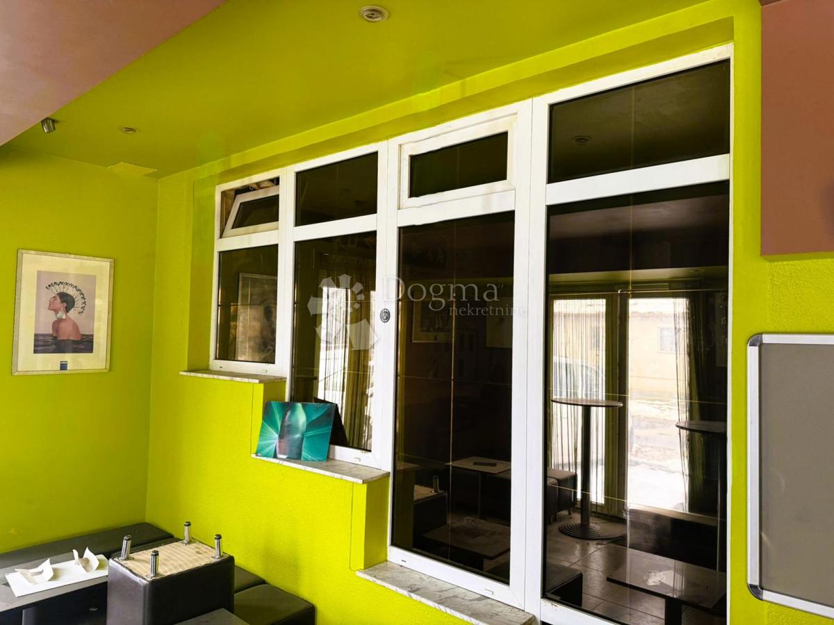 Locale commerciale Čukovec, Prelog, 1.119m2