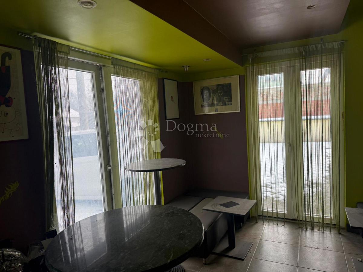 Locale commerciale Čukovec, Prelog, 1.119m2