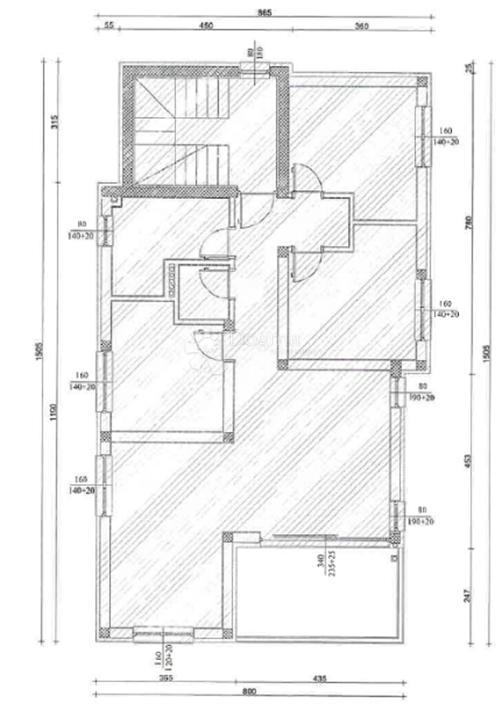 Allogio Petrčane, Zadar - Okolica, 89,40m2