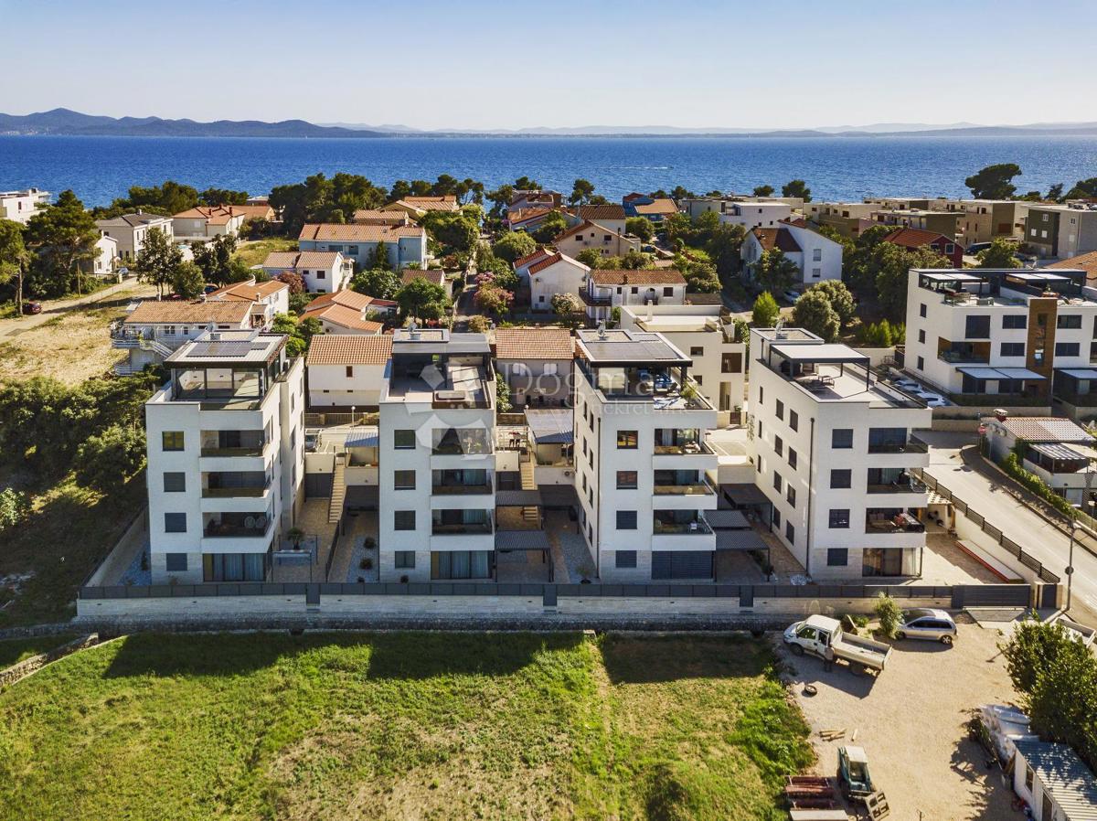Allogio Petrčane, Zadar - Okolica, 89,40m2
