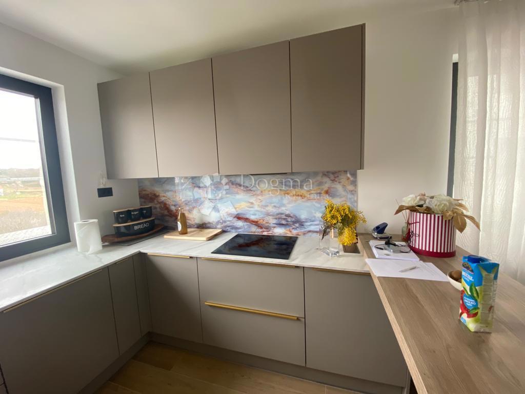 Allogio Petrčane, Zadar - Okolica, 89,40m2