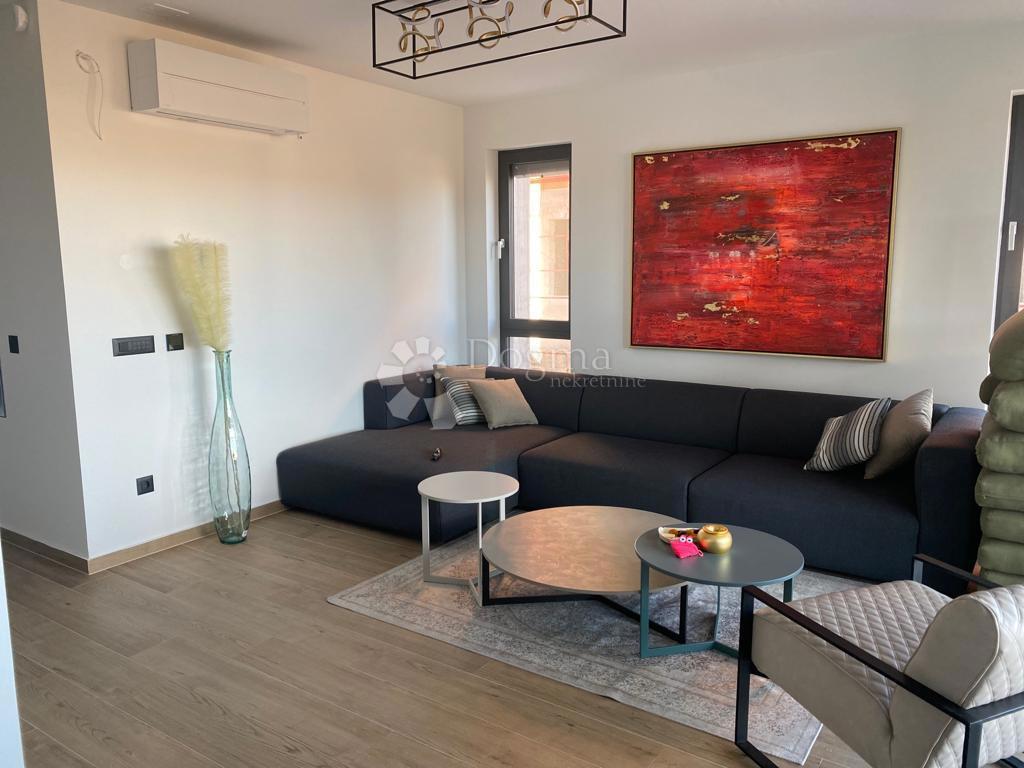Allogio Petrčane, Zadar - Okolica, 89,40m2