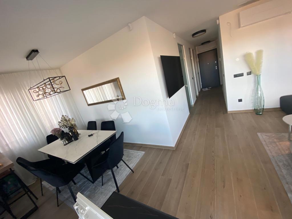 Allogio Petrčane, Zadar - Okolica, 89,40m2