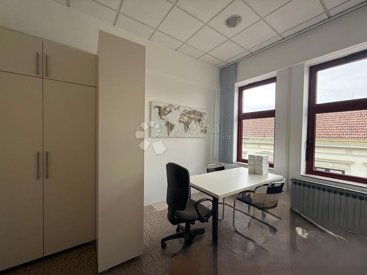 Locale commerciale Centar, Varaždin, 40m2