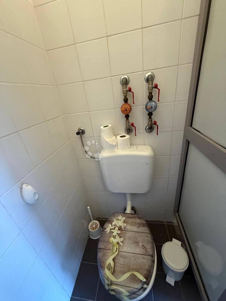 Locale commerciale Centar, Varaždin, 40m2