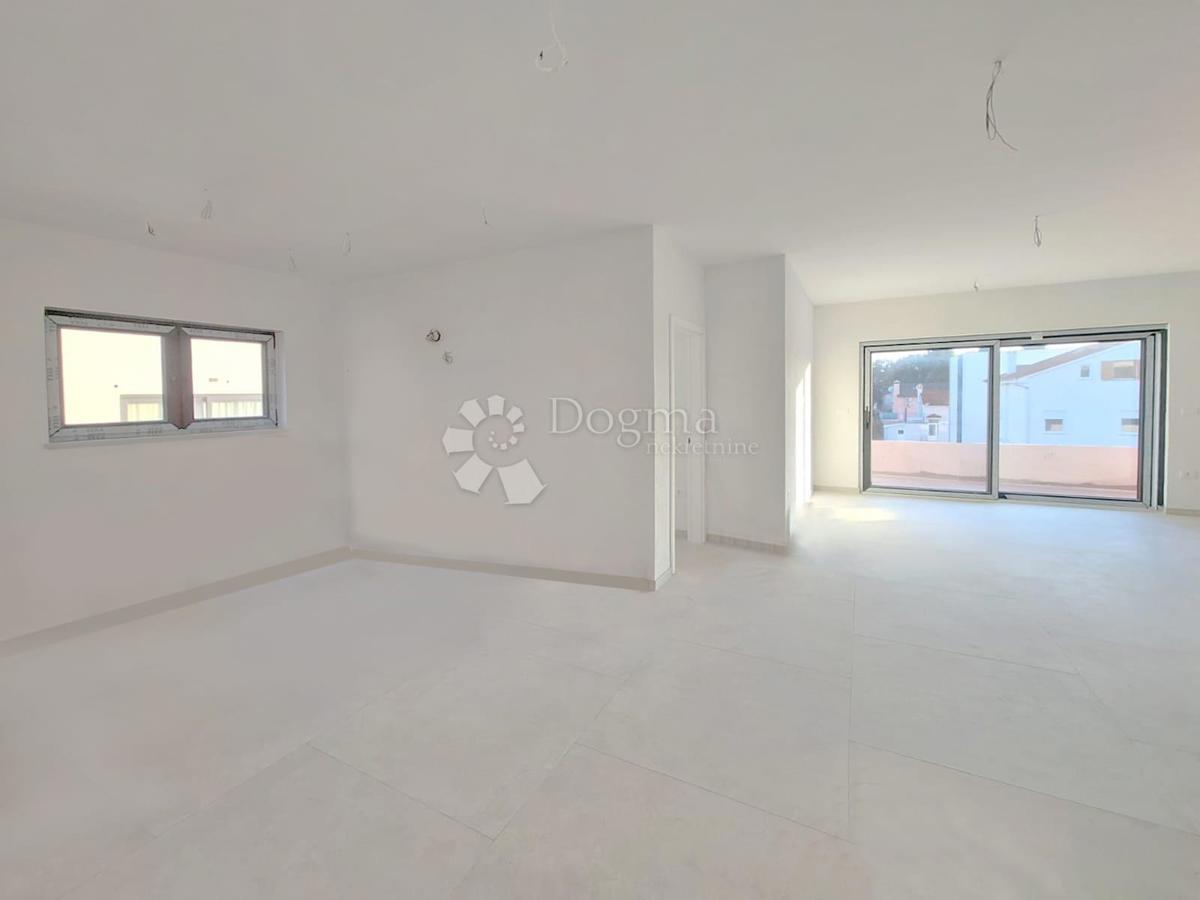 Allogio Rovinj, 153,62m2