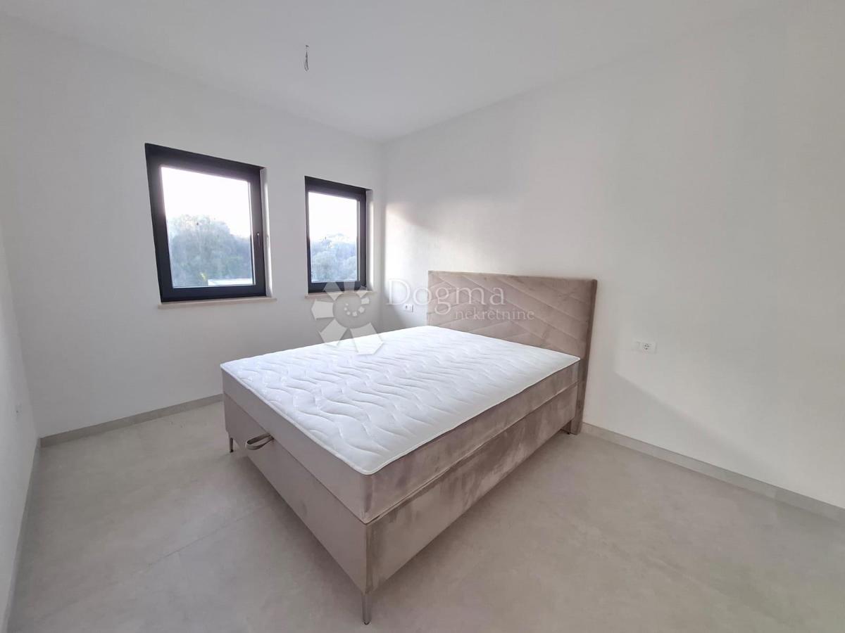 Allogio Rovinj, 153,62m2