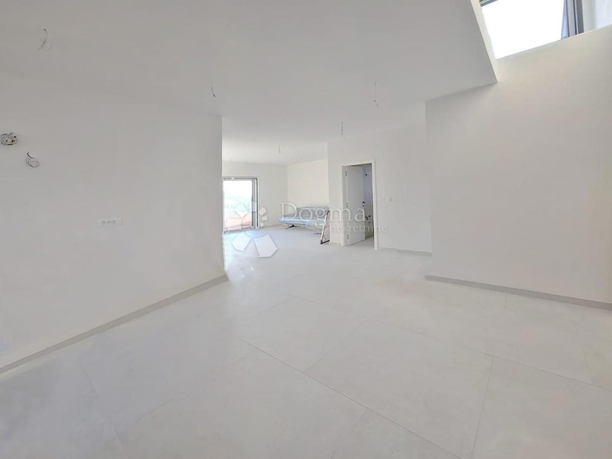 Allogio Rovinj, 153,62m2