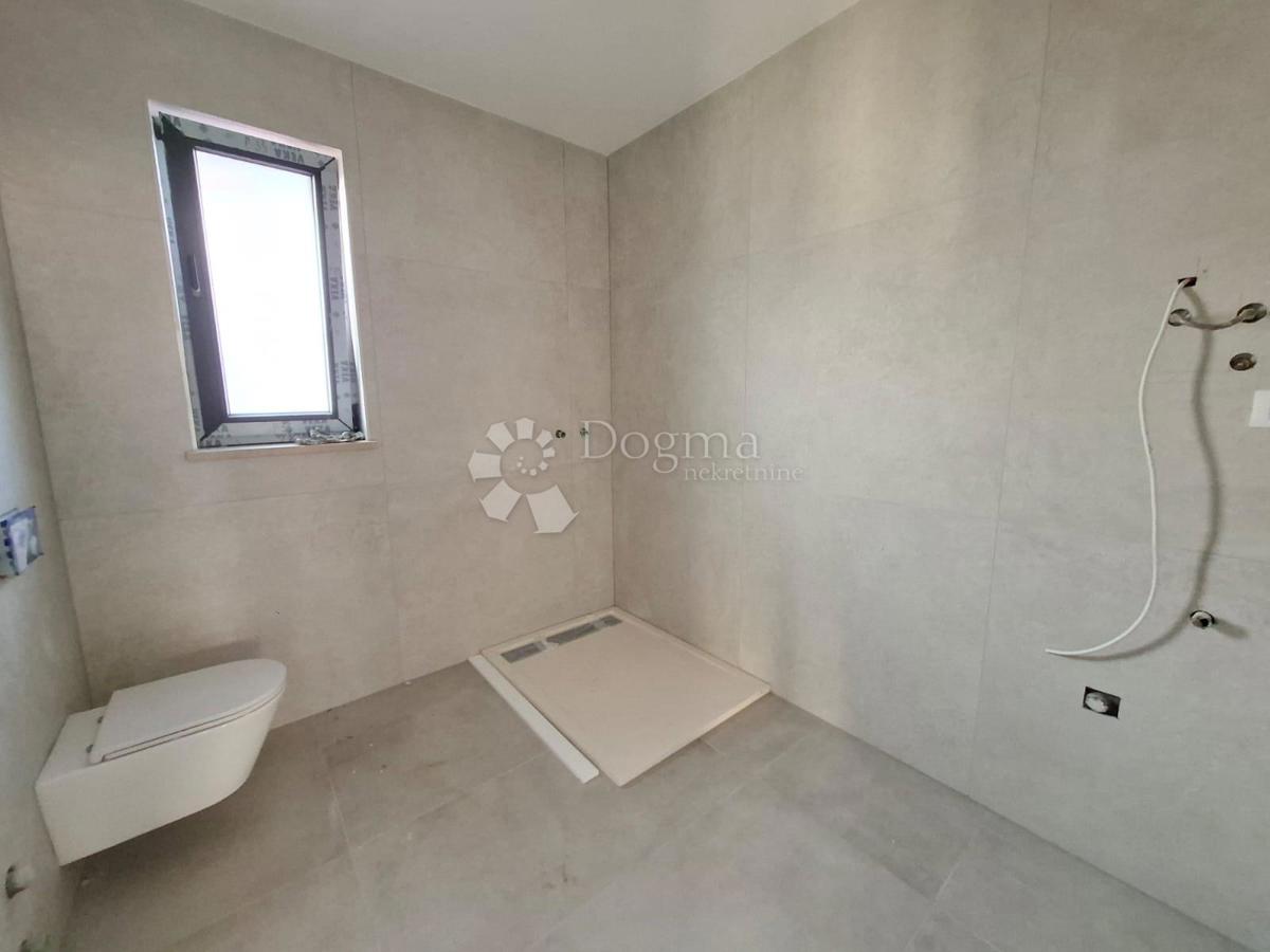 Allogio Rovinj, 153,62m2