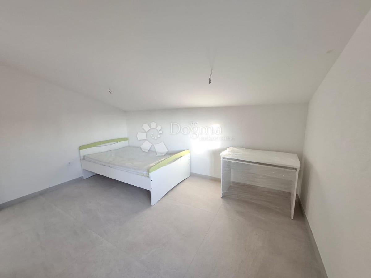 Allogio Rovinj, 153,62m2