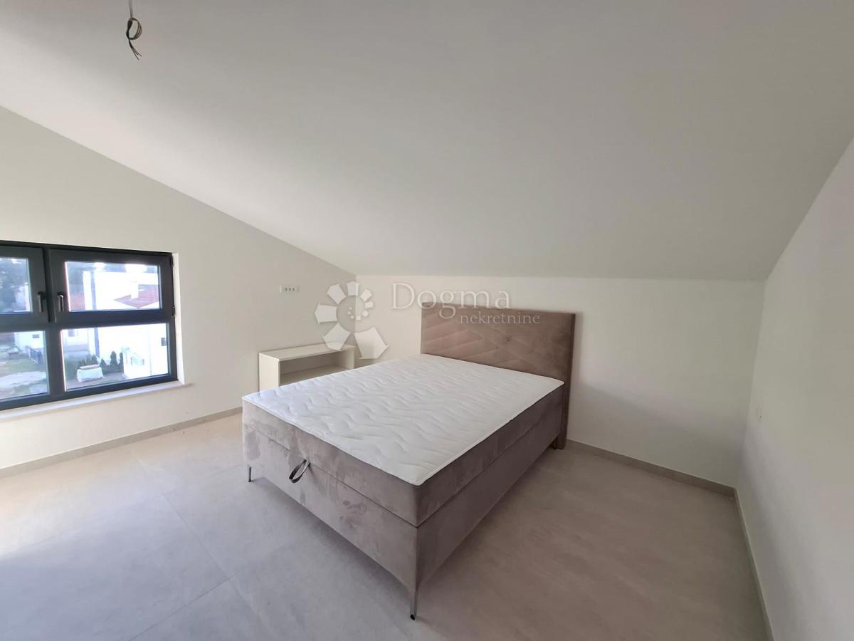 Allogio Rovinj, 153,62m2