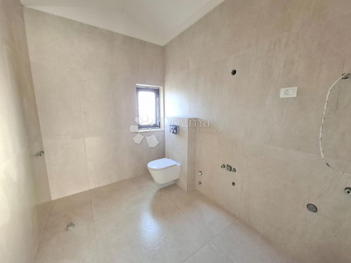 Allogio Rovinj, 153,62m2