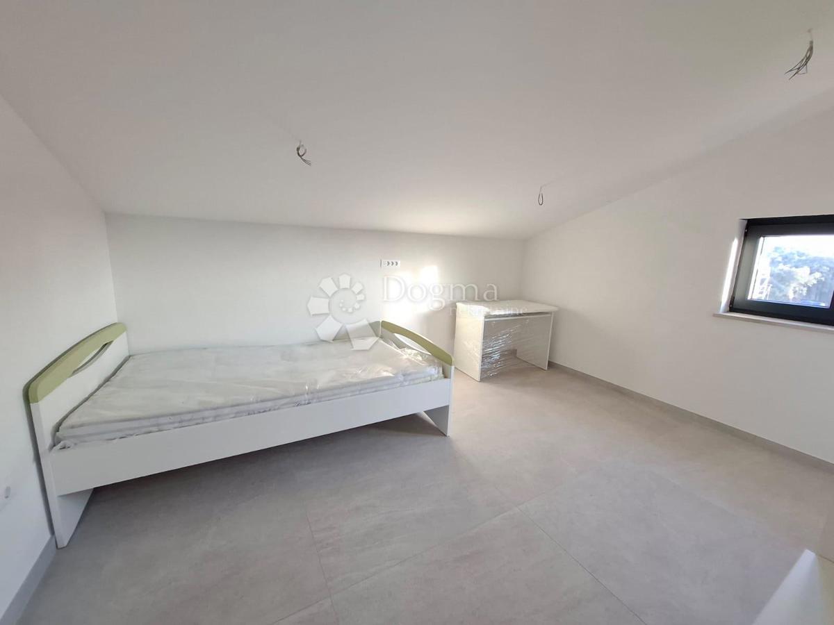 Allogio Rovinj, 153,62m2