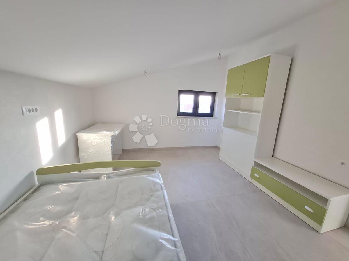 Allogio Rovinj, 153,62m2