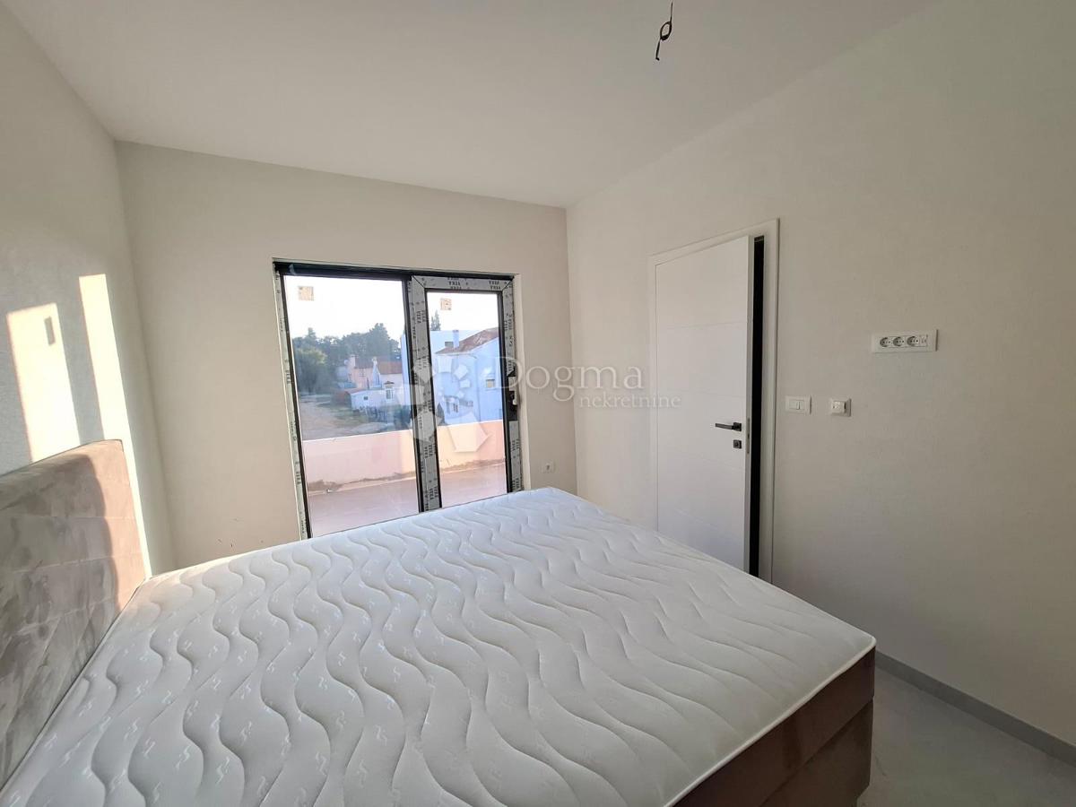 Allogio Rovinj, 153,62m2