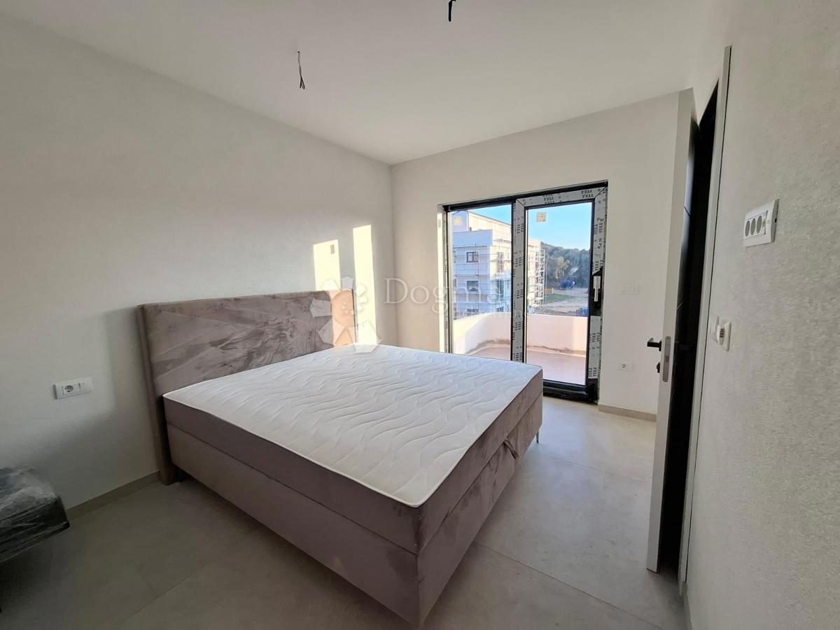 Allogio Rovinj, 153,62m2