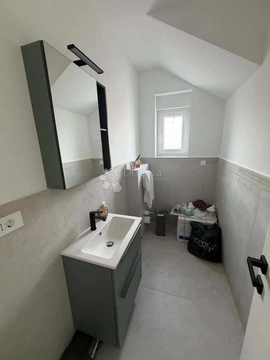 Allogio Kostrena, 110m2