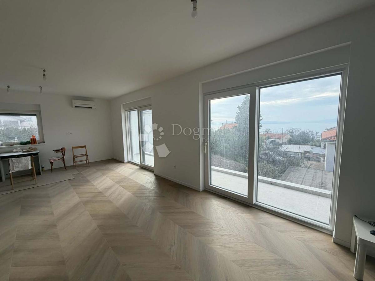 Allogio Kostrena, 110m2