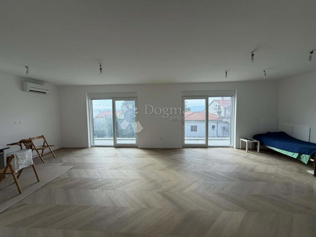 Allogio Kostrena, 110m2