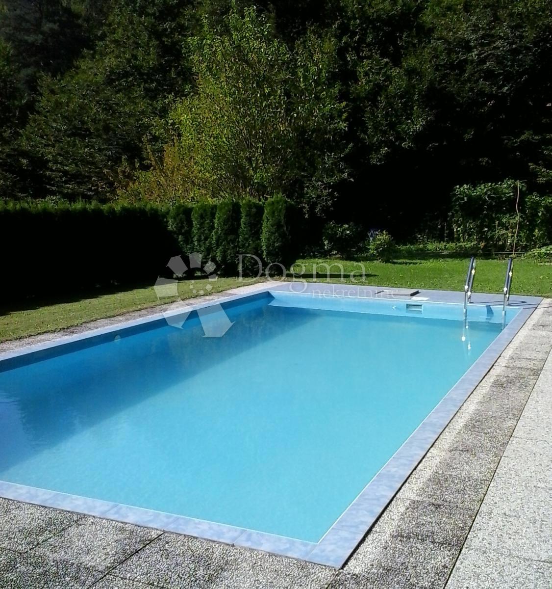 Casa Jazbina Cvetlinska, Bednja, 204m2