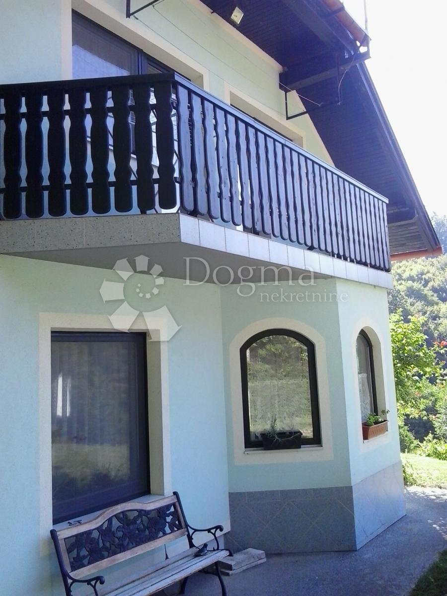 Casa Jazbina Cvetlinska, Bednja, 204m2