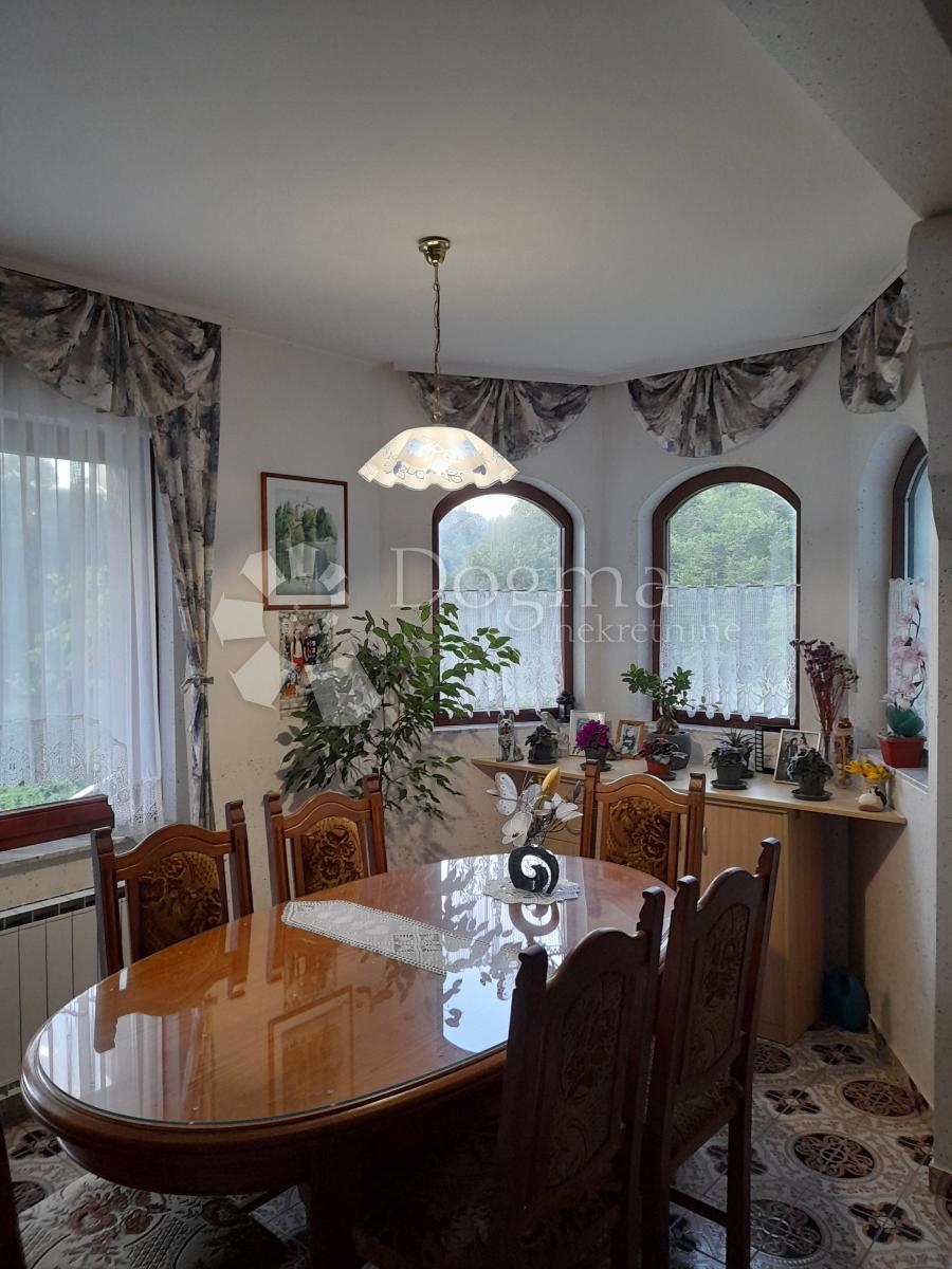 Casa Jazbina Cvetlinska, Bednja, 204m2